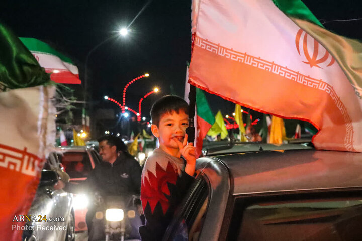 مهاجرین قم