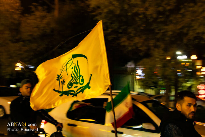 مهاجرین قم