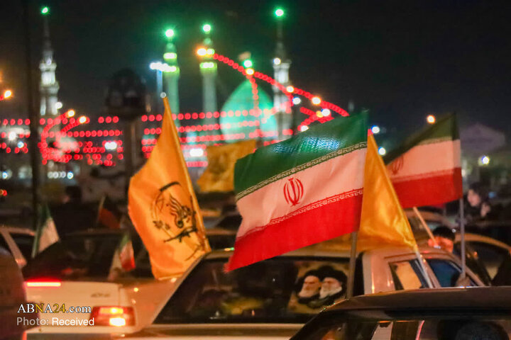 مهاجرین قم