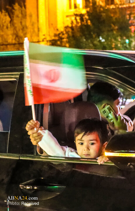 مهاجرین قم