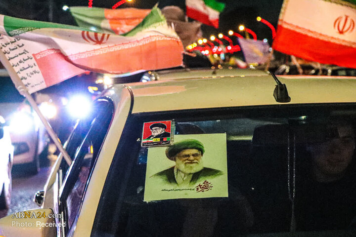 مهاجرین قم
