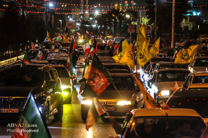 مهاجرین قم
