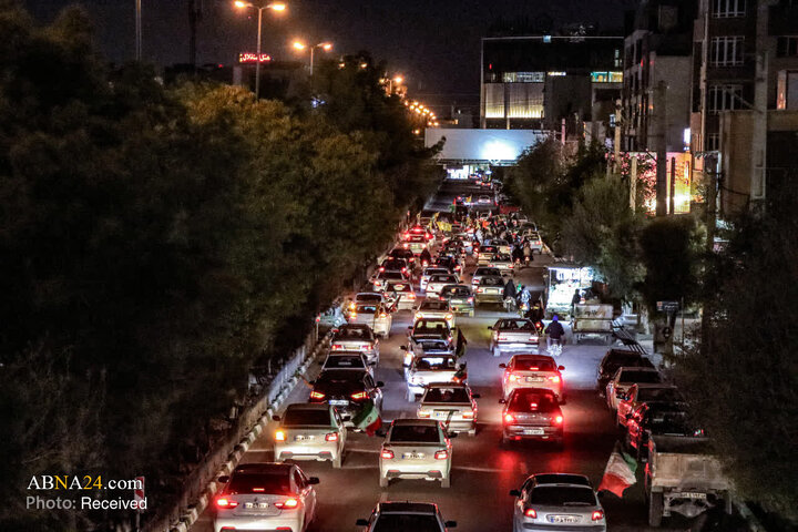 مهاجرین قم