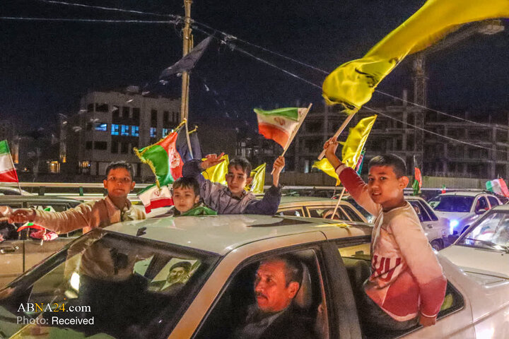 مهاجرین قم