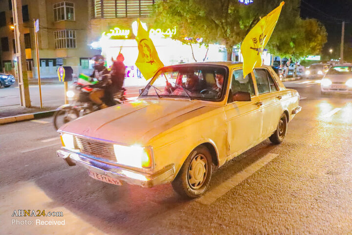 مهاجرین قم