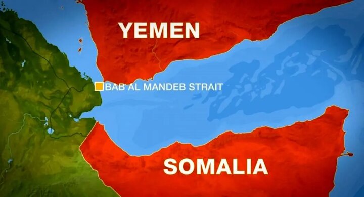 فریب دیگری از ترامپ/ تهاجم زمینی؛ تنگه هرمز و خارک، یا اشغال باب‌المندب!
