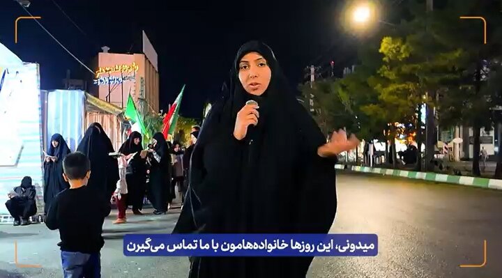 ویدیو | در این روزهای جنگ، ایرانی‌ها چطور زندگی می‌کنند؟!