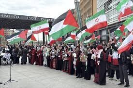 Widespread protests in Britain, France in support of Palestine, condemnation of US-Israeli warmongering against Iran, Lebanon