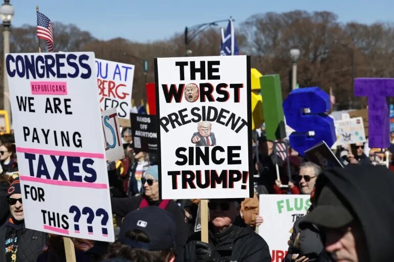 Manufacturing consent: How US media distort the truth about the war on Iran