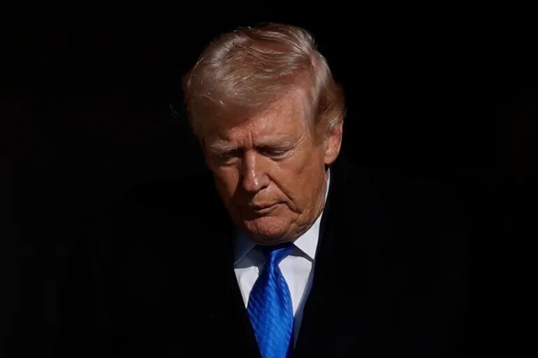 CNN: 75% Rakyat AS Mahu Trump Didakwa dan Dipenjara