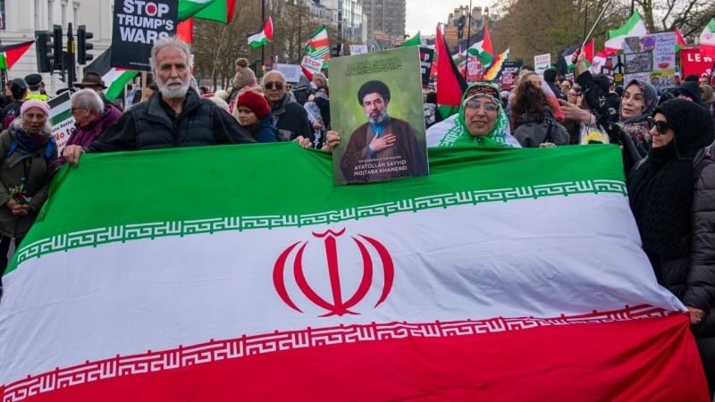 European nations unite in support of Iran against Trump