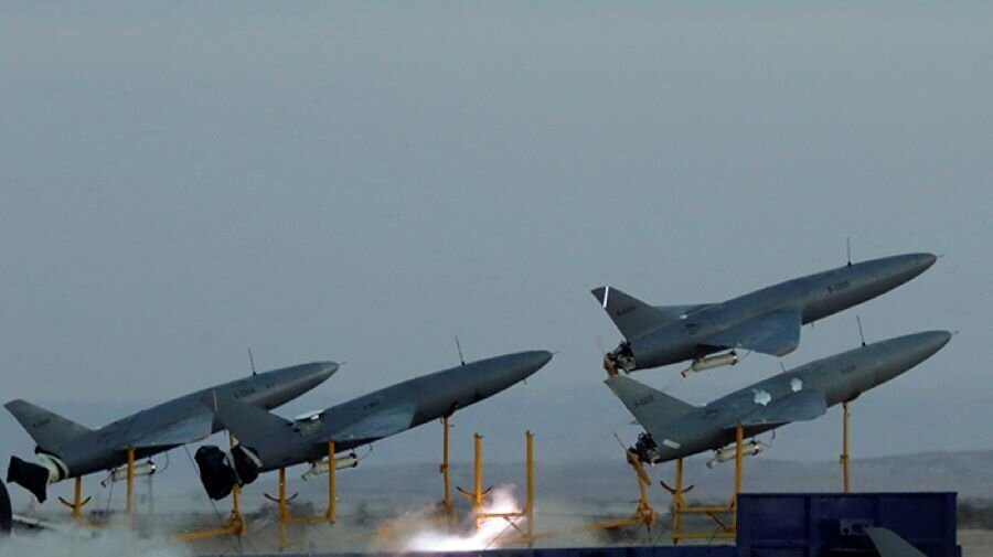 Telegraph: Iran Has a Strategy to Defeat America That Might Actually Work