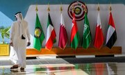 "Palestine Has Become a Victim of Arab World Inaction"