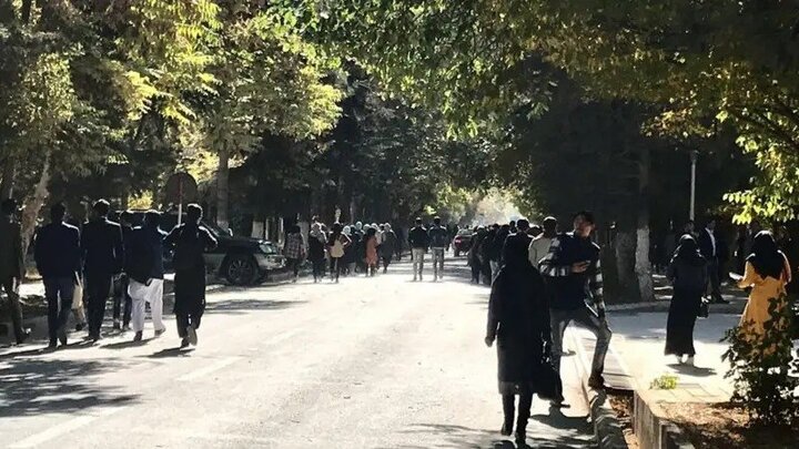 انتقادها از اجبارهای دینی در دانشگاه‌های افغانستان