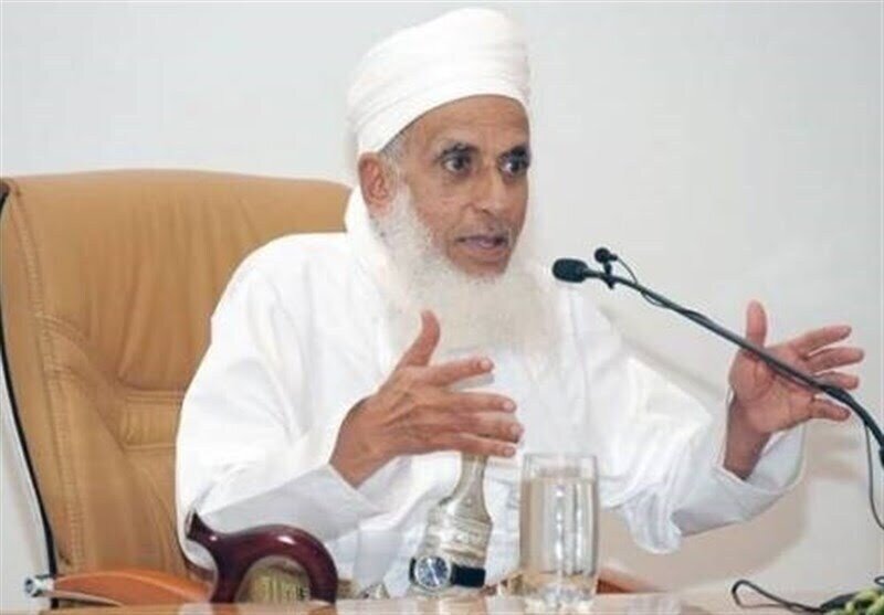 Oman Grand Mufti: Israel Receiving Painful Blows from Axis of Resistance