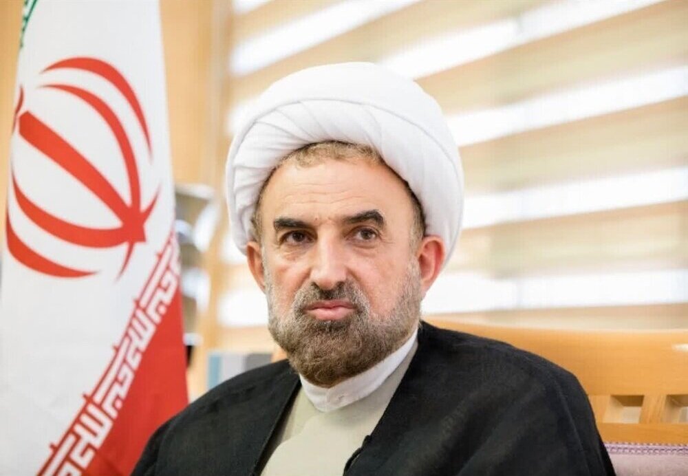 انتقاد سفیر ایران در واتیکان از ممانعت اسرائیل از برگزاری مراسم عشای ربانی