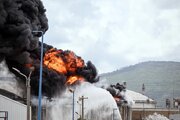 Increased Damage to Energy and Industry in Israel Amid War Against Iran