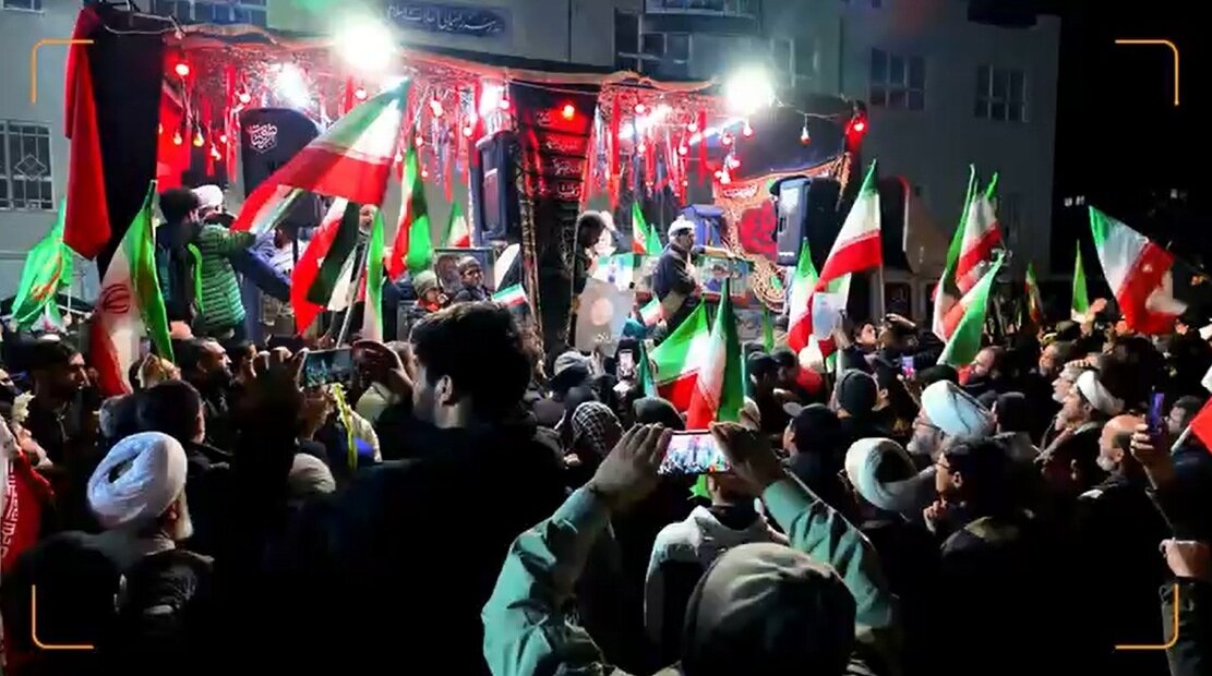 ویدیو | جنازه دختر کوچولو را که پیدا کردیم، فکر کردیم عروسک است...!