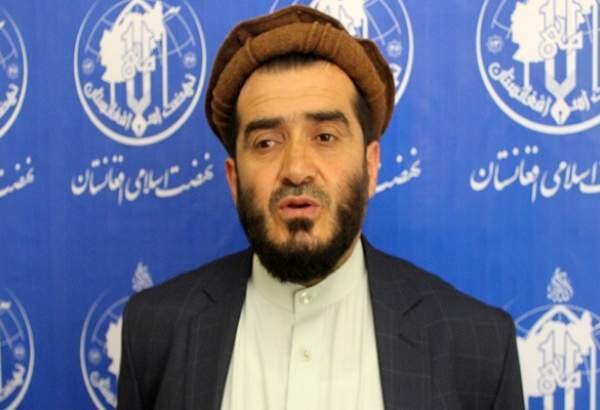 Islamic Movement of Afghanistan Issues a Decree of Jihad Against America and Israel