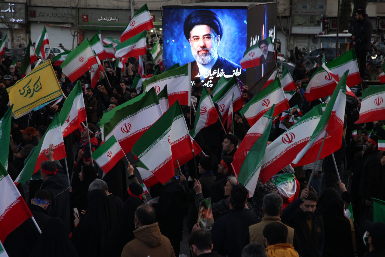 Censorship and Narrative Framing in Media Coverage of the U.S.–Israeli Attack on Iran