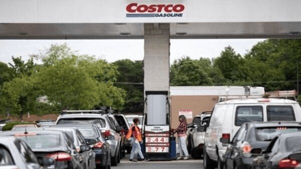 Najveće povećanje cijene goriva u Americi u posljednjih 30 godina