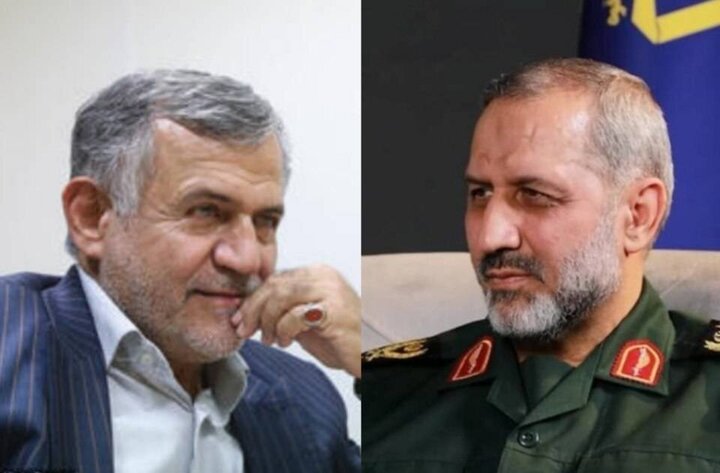 نیروی هوافضای سپاه نماد روشن اتکای کشور به ظرفیت‌های بومی، دانش‌محور و انقلابی است