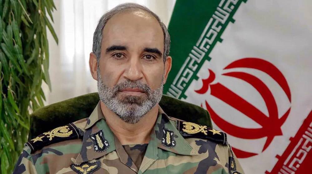 Iran’s Army urges families of US forces to check on them amid censorship