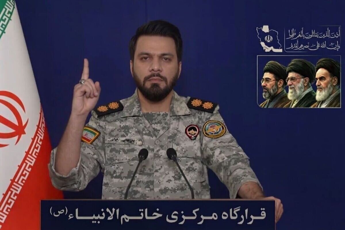 Iran warns Enemies: You know nothing of our strategic capabilities