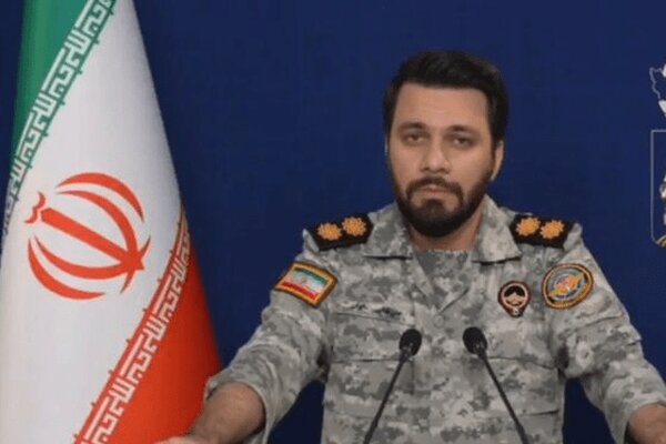 War with US, Israel to Continue Until Enemies Eternal Humiliation, Surrender - Iran Military Spox