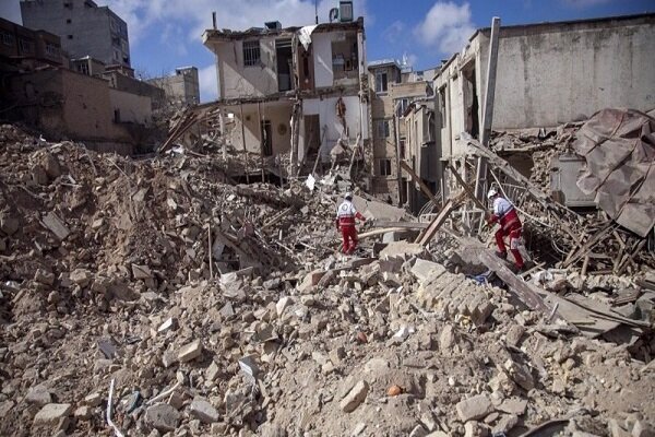 Iranian Red Crescent Society: US-Israeli attacks hit over 115k civilian structures in Iran