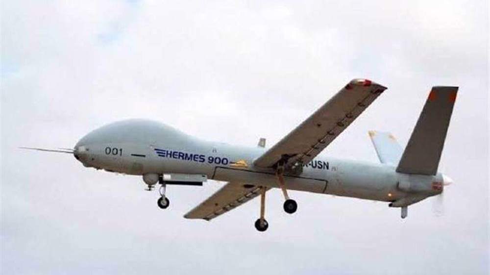 IRGC shoots down two intruding advanced drones, cruise missile