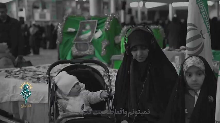 ویدیو | نظر مادران نسبت به کمک‌های ترامپ به ایران