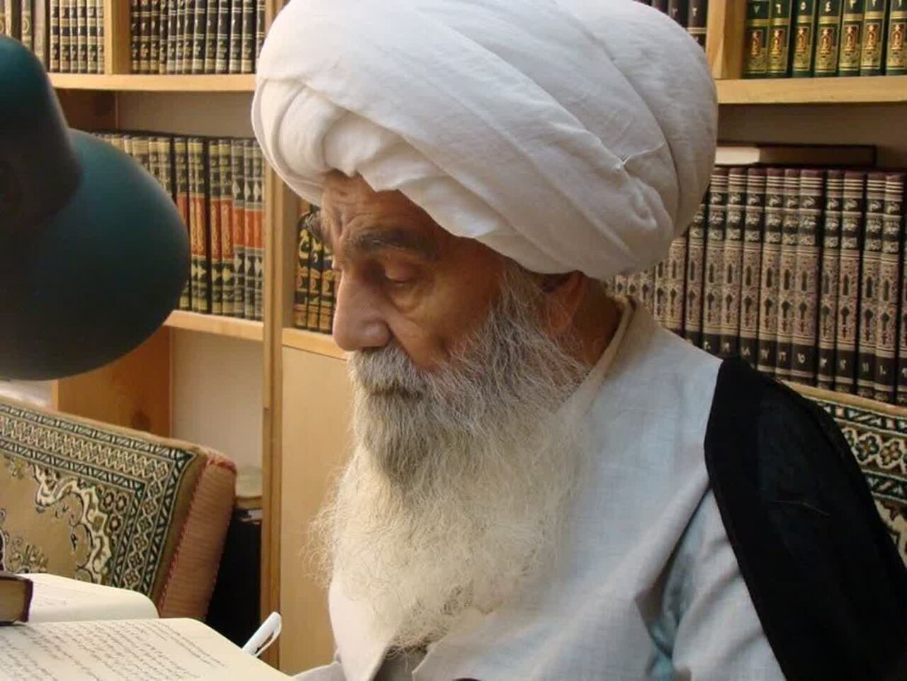 تاکید آیت‌الله شمس‌الدین واعظی بر اهمیت کمک به مقاومت عراق