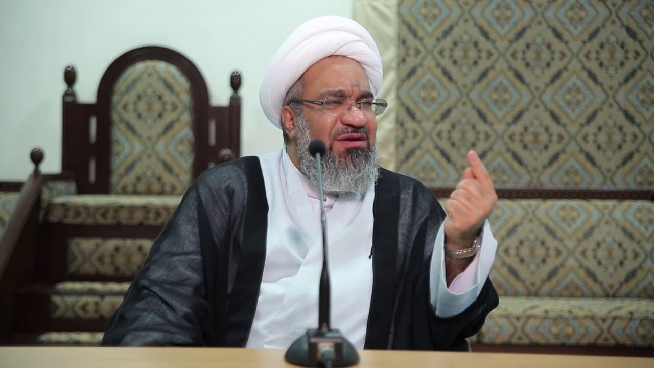 Controversial Message from a Kuwaiti Cleric About the State of His Country / Ayatollah Ma’touq: Freedoms in Kuwait, Reversing