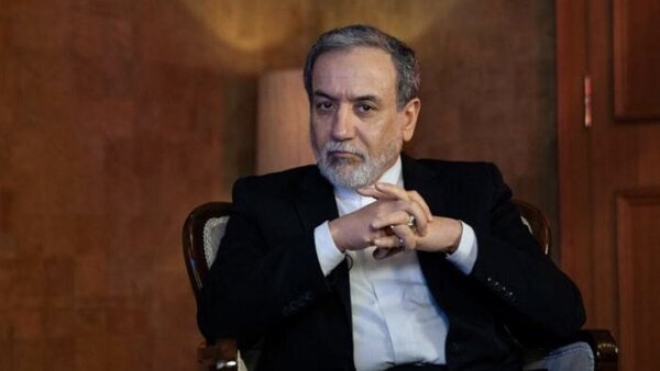 Araghchi: Iranci se neće predati uništavanjem infrastrukture