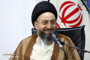 Sejjid Ammar Hakim: Iran je nepobjediv!