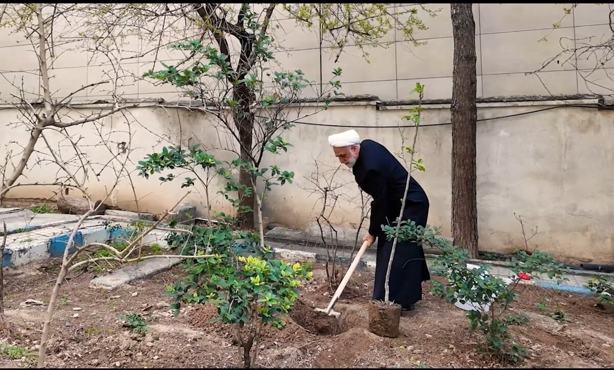 The Iranian Nation and Country Are Deep-Rooted and Civilized