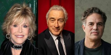 Global artists break silence on U.S.–Israel aggression against Iran