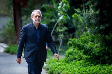 Ali Larijani: Iran’s Martyr of the Humanities