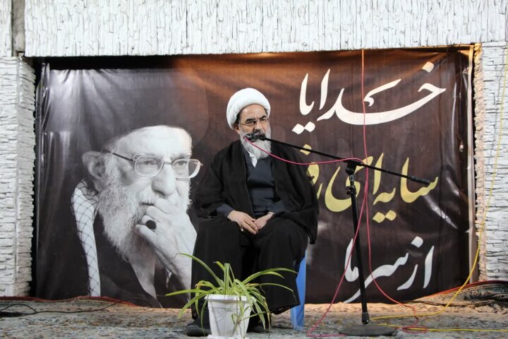 آیت الله فاضل لنکرانی: جهاد حضور، جلوه بارز جهاد در راه خدا