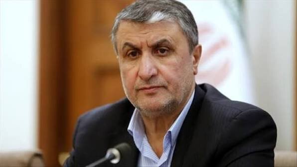 Iran slams IAEA for clear complicity with perpetrators