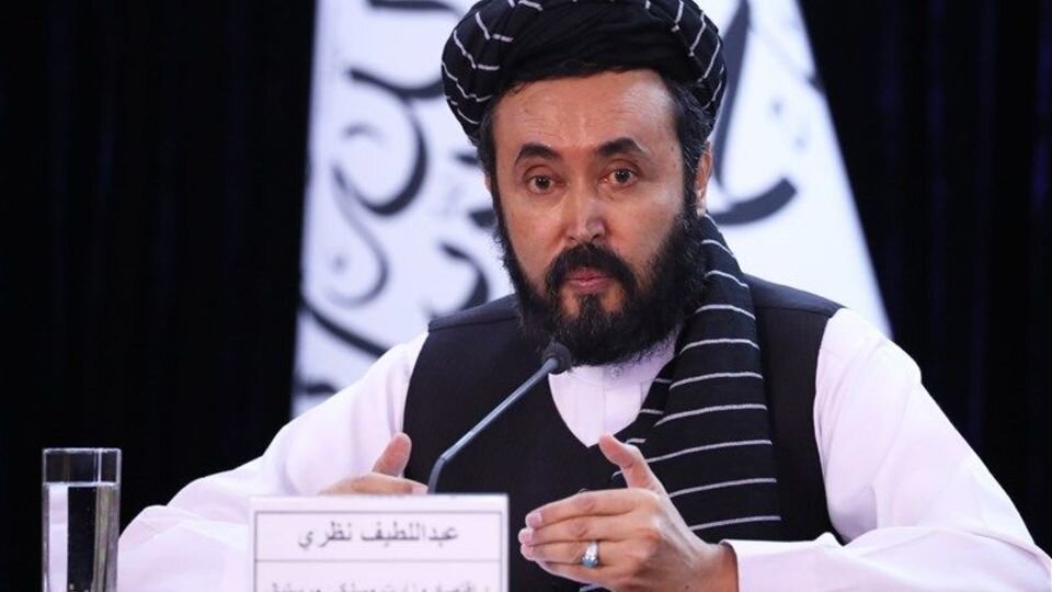 آگاهان سیاسی شیعه افغانستان: پایان هژمونی آمریکا نزدیک است