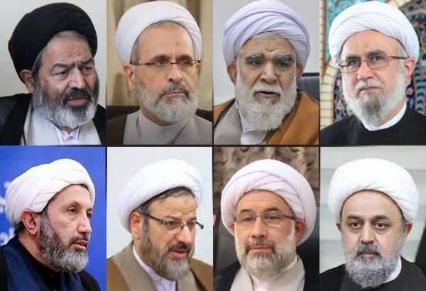 Heads of Iran's International Institutions Condemn Attacks on Scientific Centers