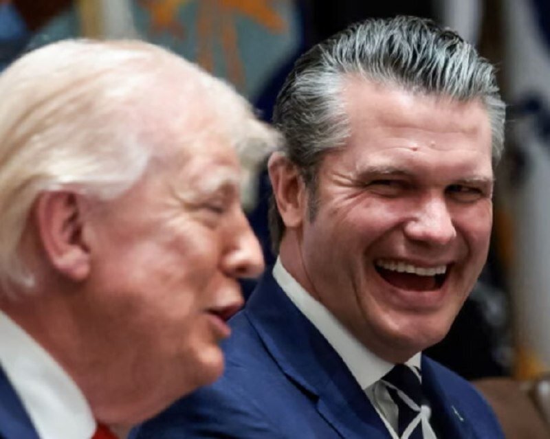 The Hegseth doctrine: Colonial blindness and suppression of truth on road to Tehran