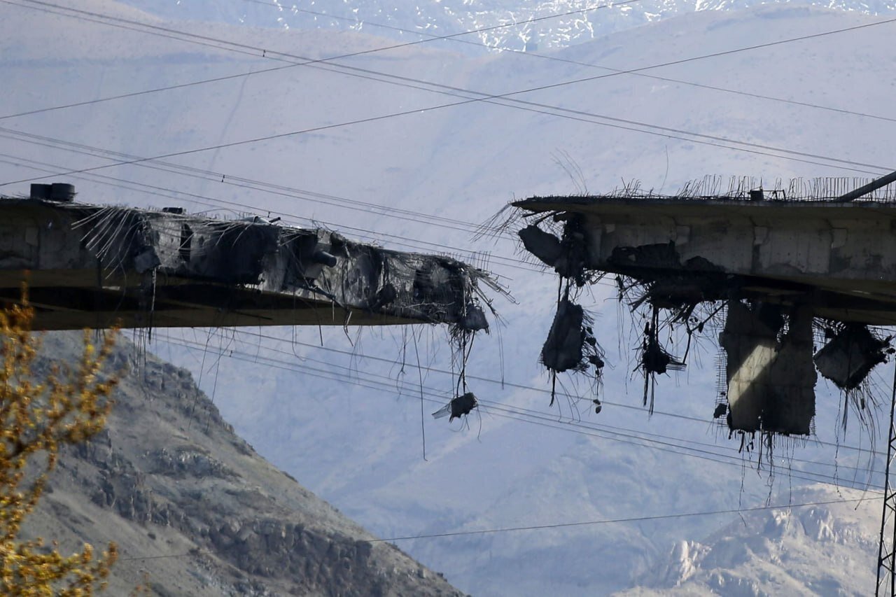 Domicide and a half-century blueprint for civilian destruction