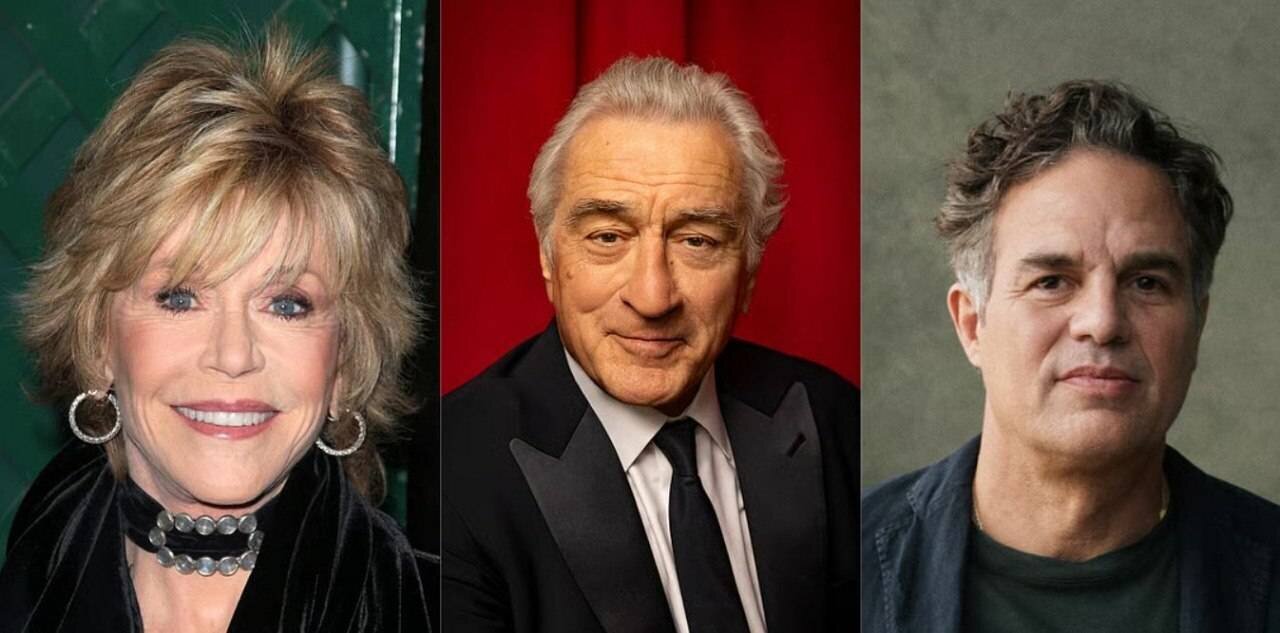 Global artists break silence on U.S.–Israel aggression against Iran