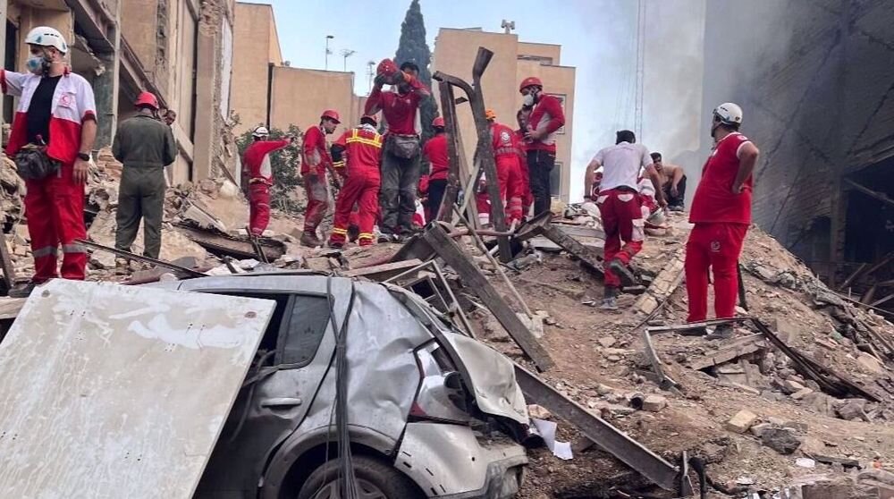 At least 1,900 civilians martyred in Iran due to US-Israeli aggression: Official