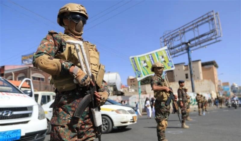 یمن شبکه جاسوسی وابسته به اطلاعات اسرائیل را متلاشی کرد