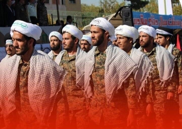 آغاز نام نویسی از روحانیون برای شرکت در جبهه‌های نبرد حق علیه باطل