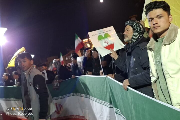 خلجستان